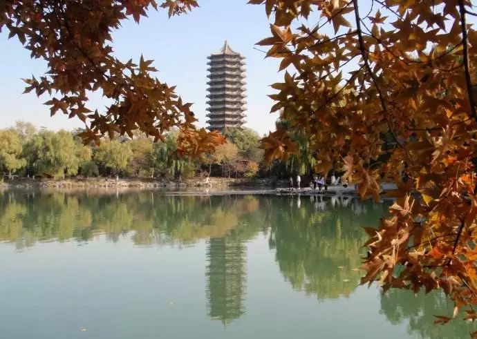 一个北大毕业生的剧组"江湖"漂流记