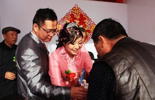 結婚改口費一般給多少,結婚改口費的講究有哪些?