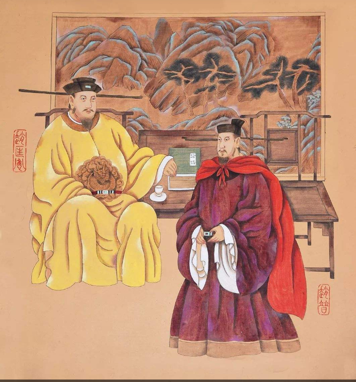 从赵普与卢多逊交构始末看北宋的文官做派