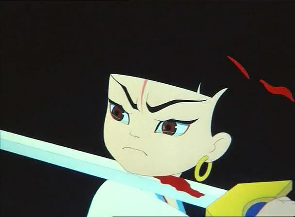 暗黑系"哪吒"见过吗?国产动漫让哪吒"黑化",网友却一片叫好