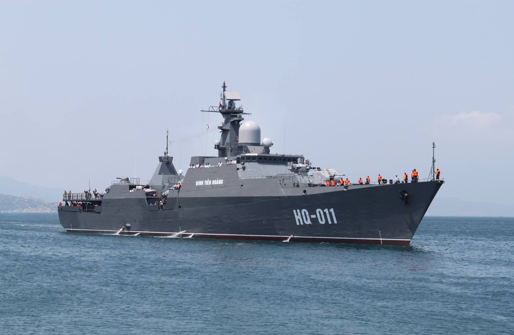 转载自百家号作者:舰艏行处是长城