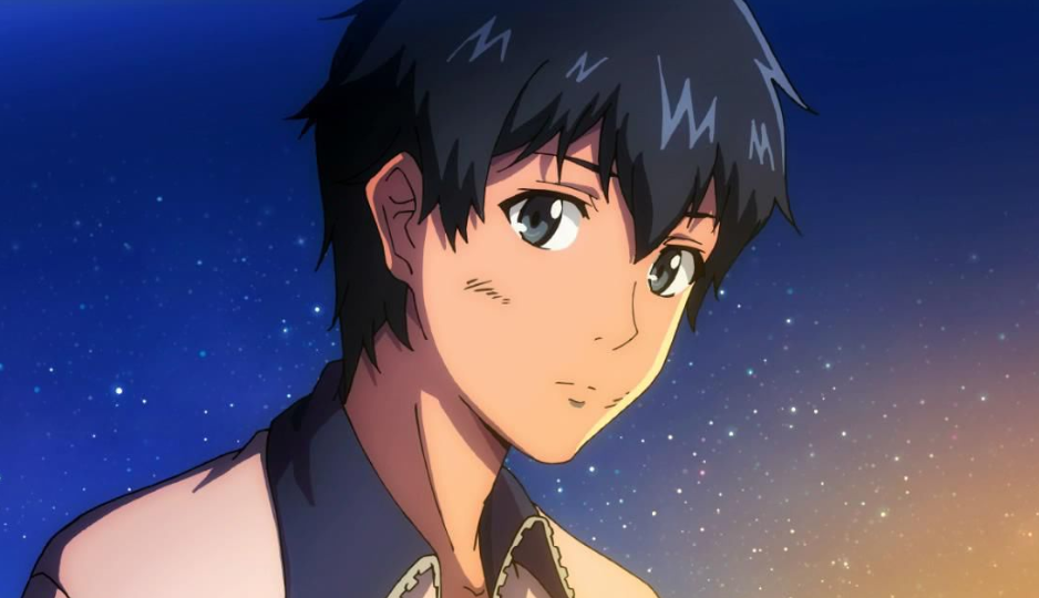 《昨日青空》唤起老少男少女们的回忆,我们也曾这样年轻过