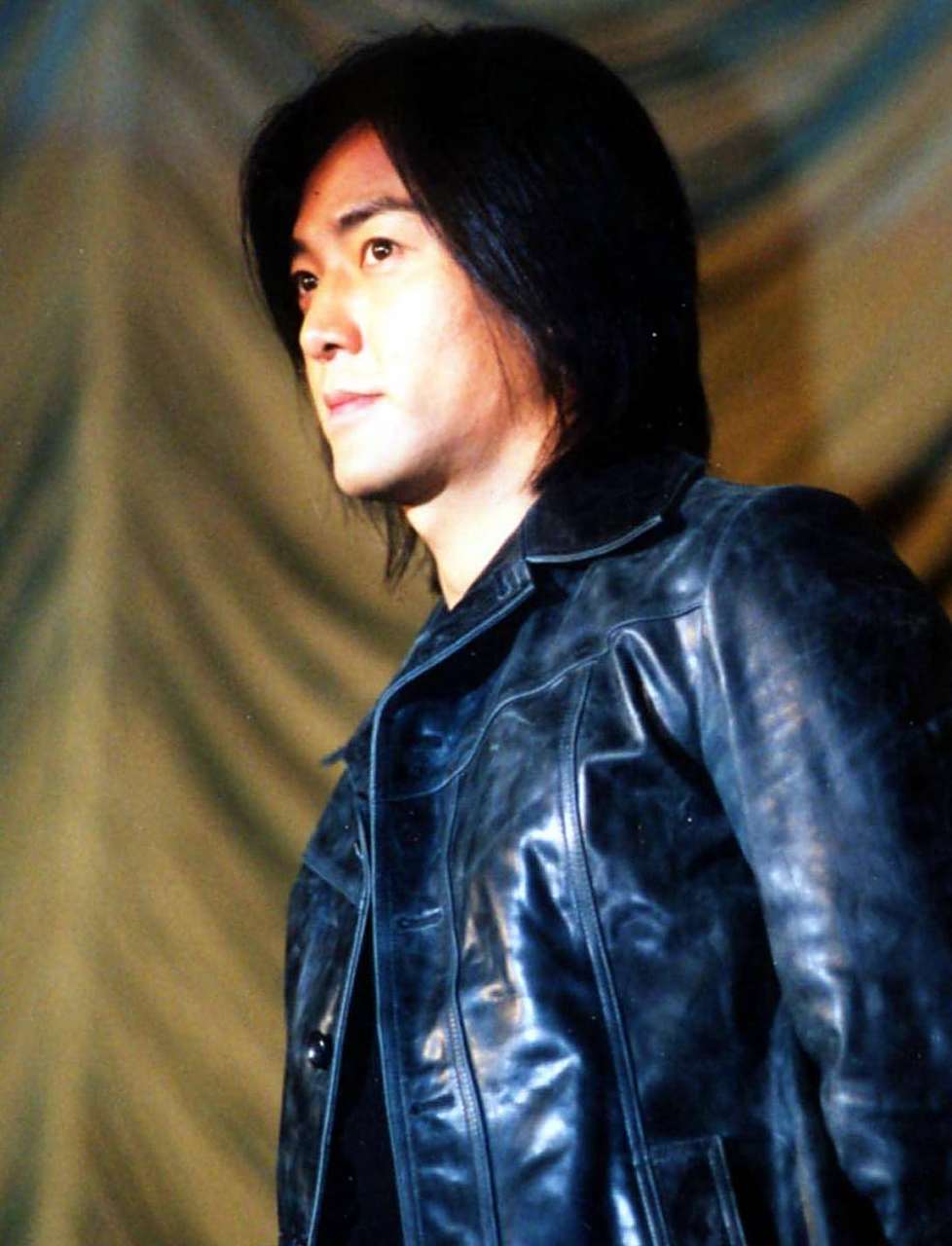 《古惑仔》是一部香港电影,讲述了香港黑帮的故事.