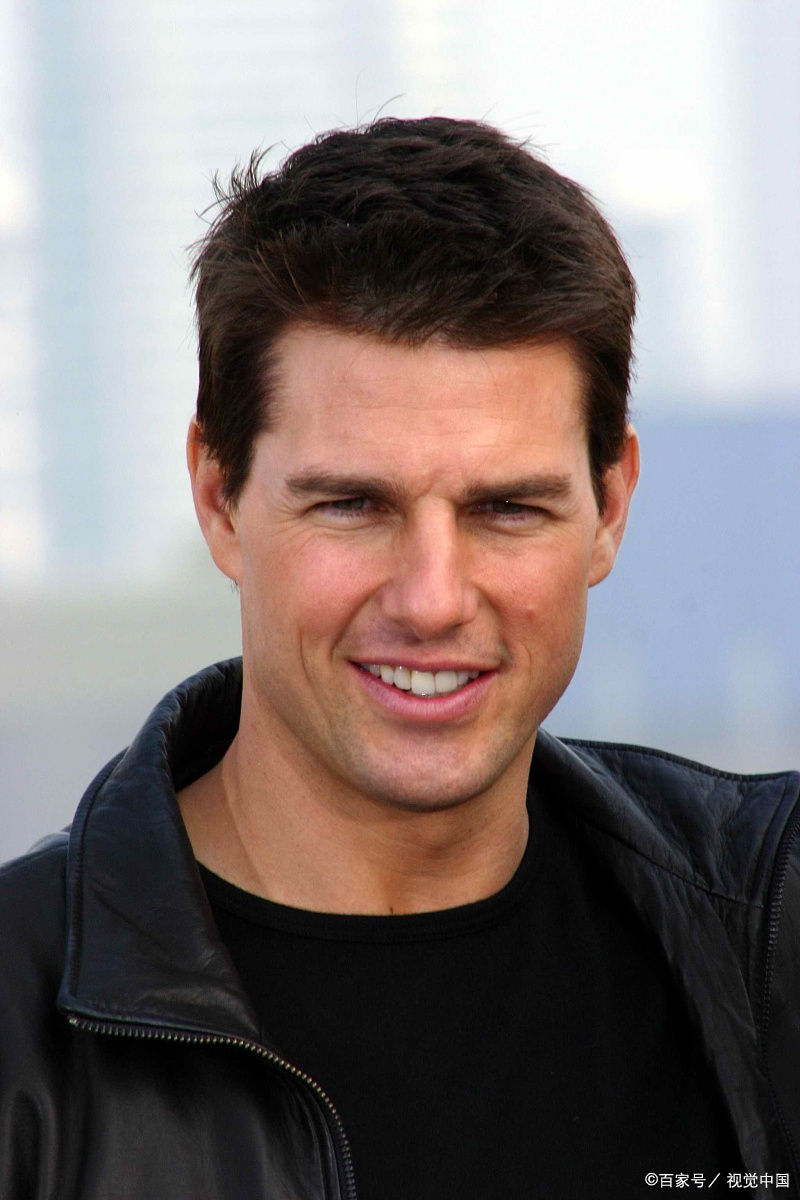 阿汤哥"汤姆·克鲁斯竟然是基督教科学教会的信徒!