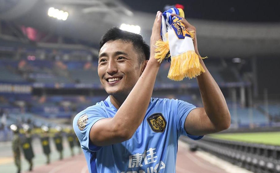 杨博宇:我限制住了佩莱 功劳归功于教练