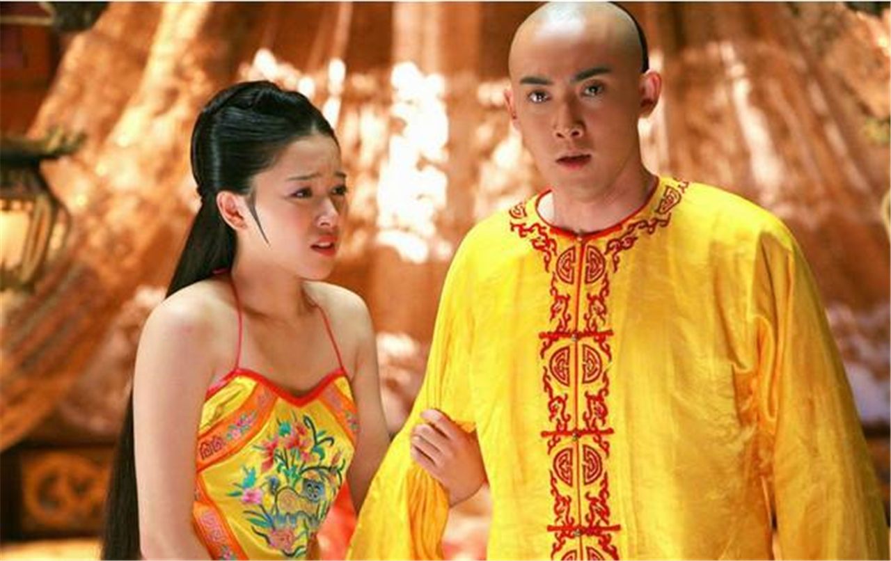 古代大户人家花钱养"家妓,除了服务之外,还有4个重要的用途