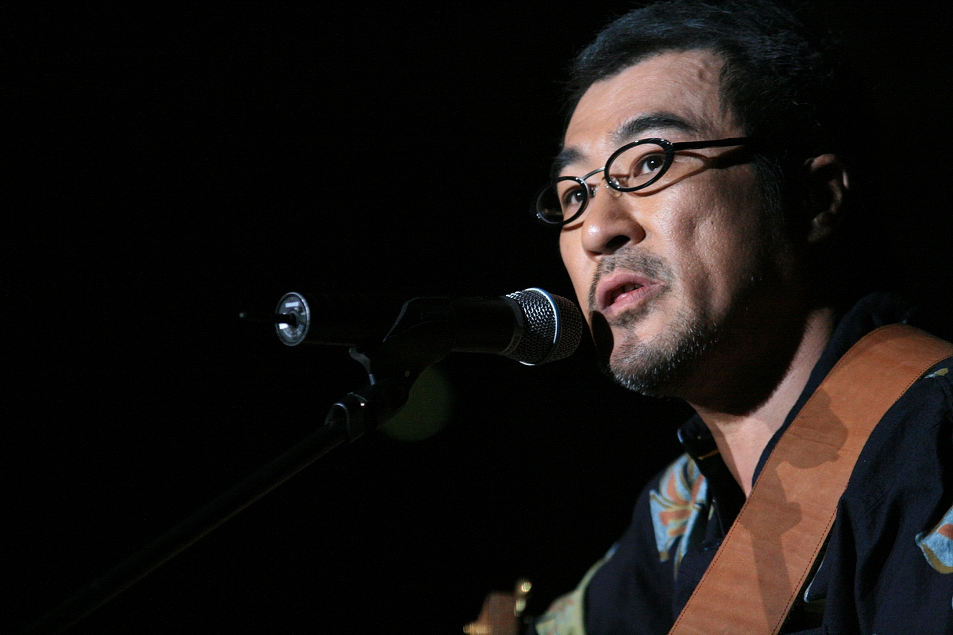 为什么李宗盛的歌那么值得回味?