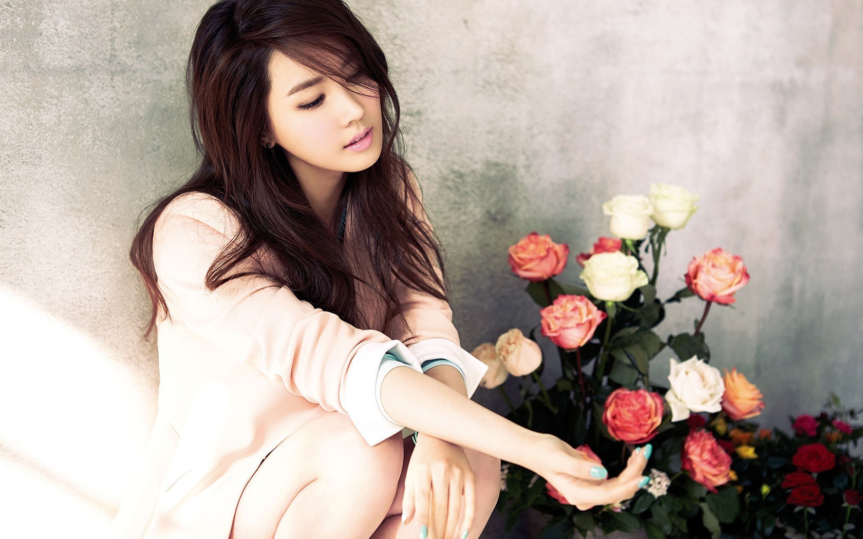 李易峰曾为她心碎到绝食,如今整容成瘾变面瘫!