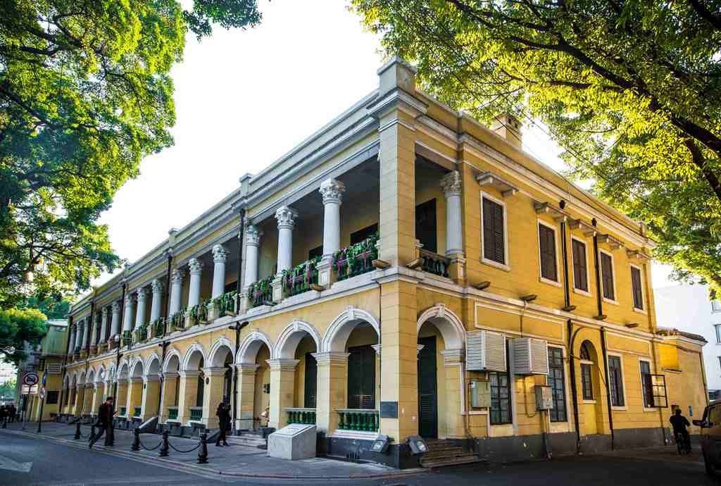 吃吃吃,玩玩玩,广州一日游攻略全解