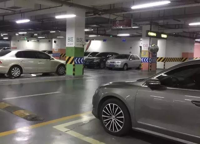 成都免费停车场大全(2019版)