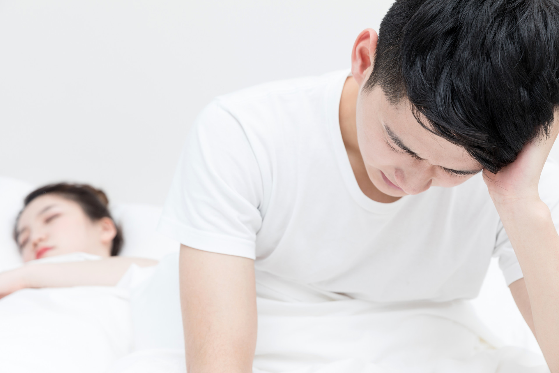 情绪化不但会毁灭你的婚姻,甚至能够摧毁你的人生.