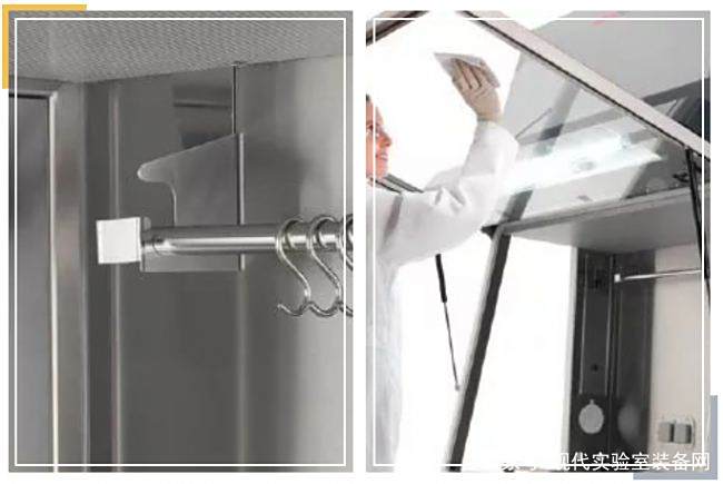 赛默飞 HeraSafe 2030i A2 生物安全柜 赛默飞 HeraSafe 2030i A2 生物安全柜
