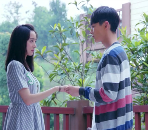 假如要给白敬亭找个女朋友,这4位你看好谁?网友:她最有夫妻相