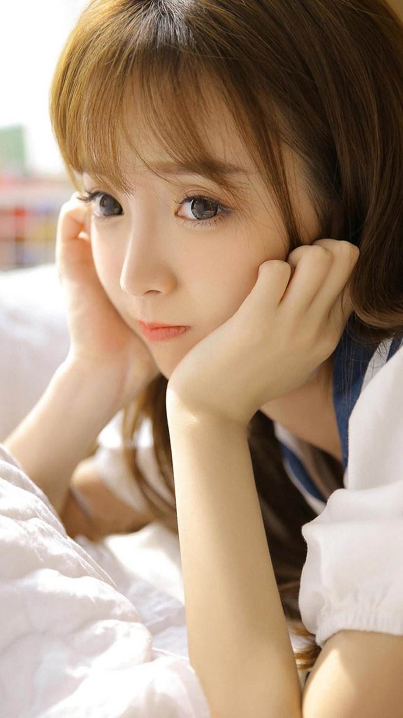 女友这直爽的性格没谁了