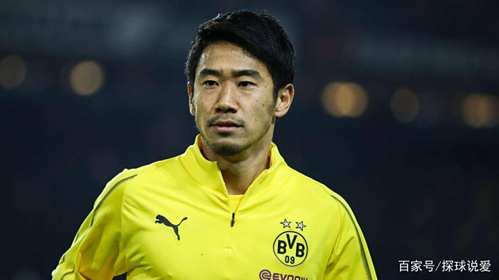 日本足球史上最强的10位球员 日本足球史上最强的10位球员