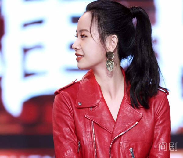 英雄本色2018女演员有哪些 王凯自曝和李梦有激情画面