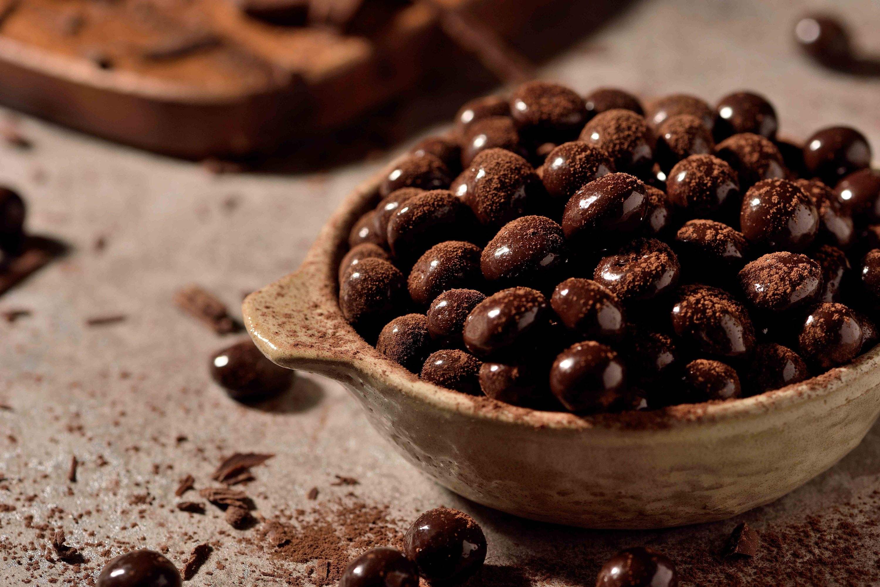 趣味测试:礼物最想收到哪种巧克力,测哪种人能成为你的知己