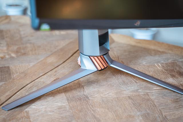 五问五答,了解华硕玩家国度pg279qr电竞显示器