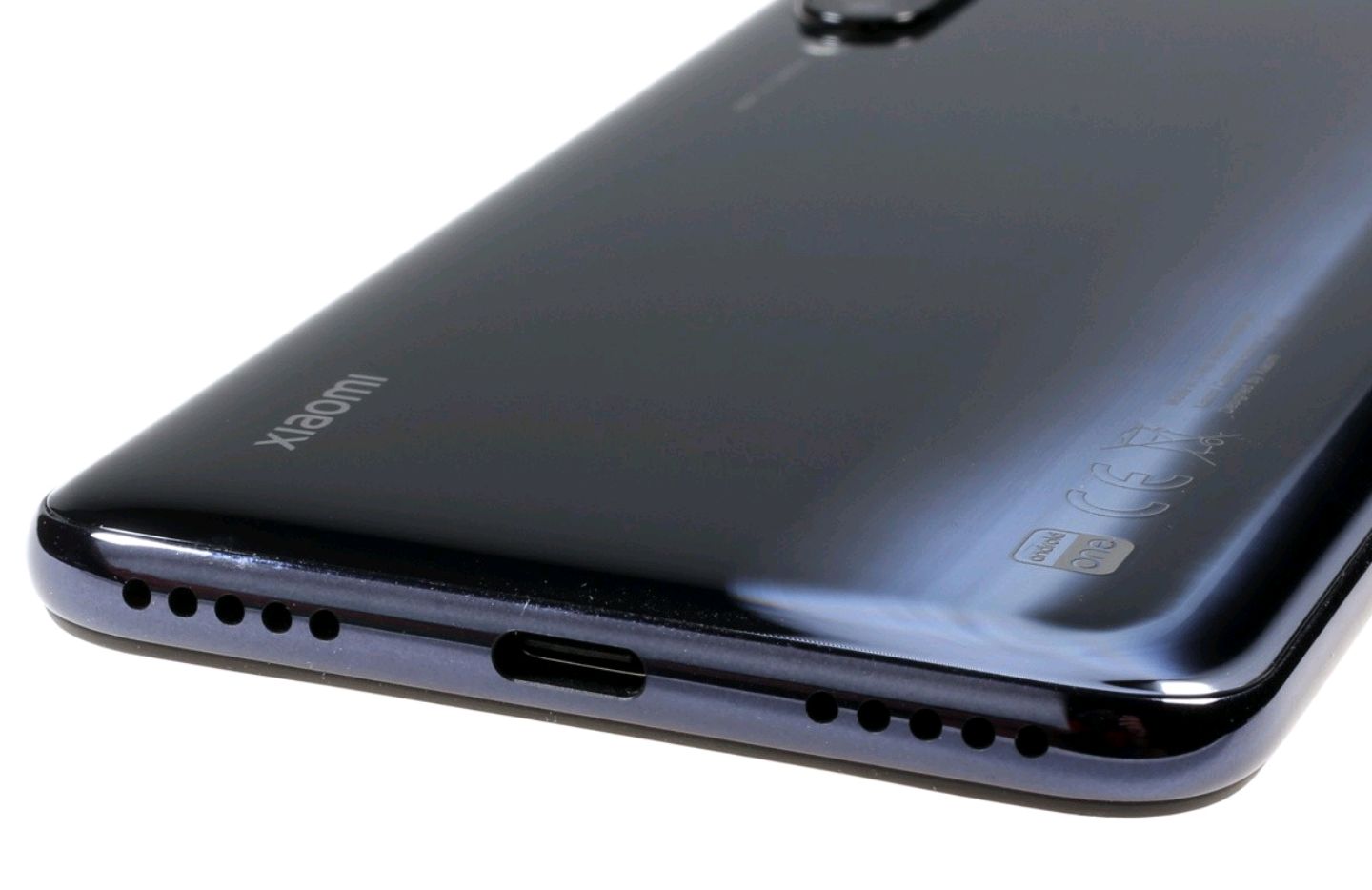 国内未发布的搭载原生安卓系统的小米a3开箱评测