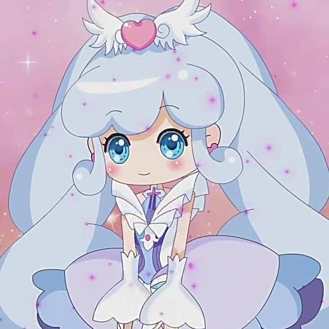 小花仙:小伙们来选择一款小花仙,看看你的性格,是哪个明星?