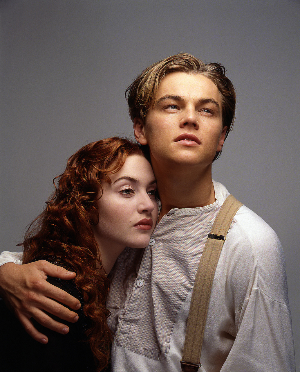 泰坦尼克号海难为和平时期死伤人数最惨重的海难之一.