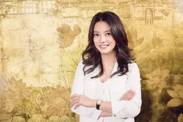 经历了几场风波的赵薇,现在还是你心中的"女神"吗?