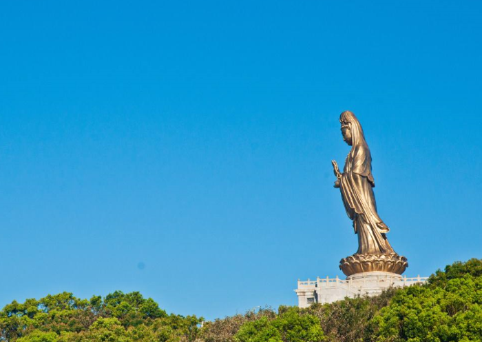 浙江这个区将迎来新机遇,120亿重金打造,将成为浙江又一新秀!