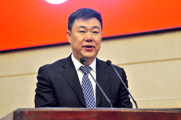 离任"75后"正厅新消息:留党察看1年