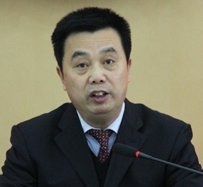 重庆粮食集团原董事长王银峰,九江市政协原党组成员古小平被提起公诉