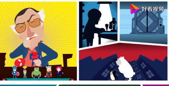 飞碟冷知识:有一种电影,叫做"漫威电影"