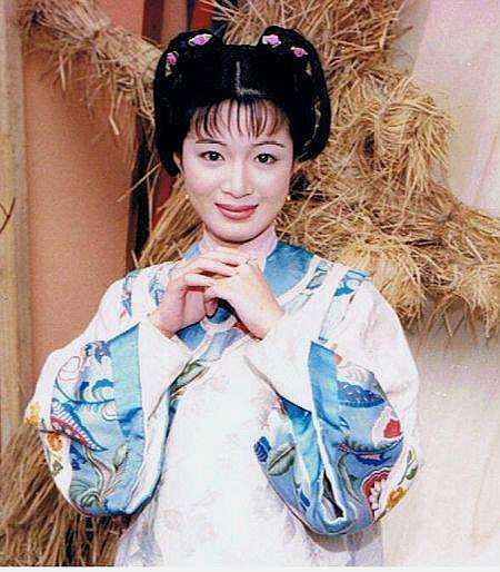 韦小宝的双儿