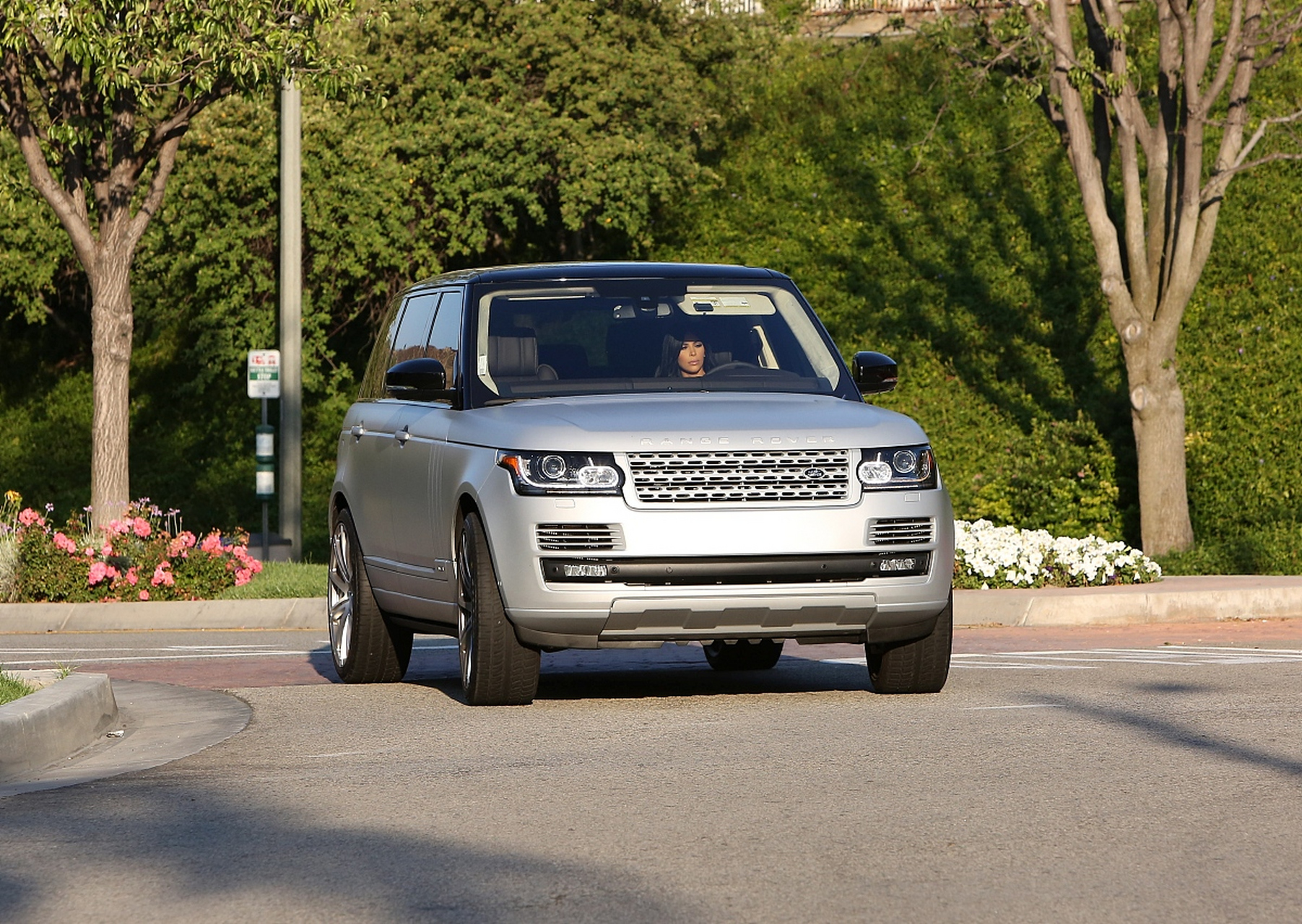 你不知道的豪车品牌——路虎!