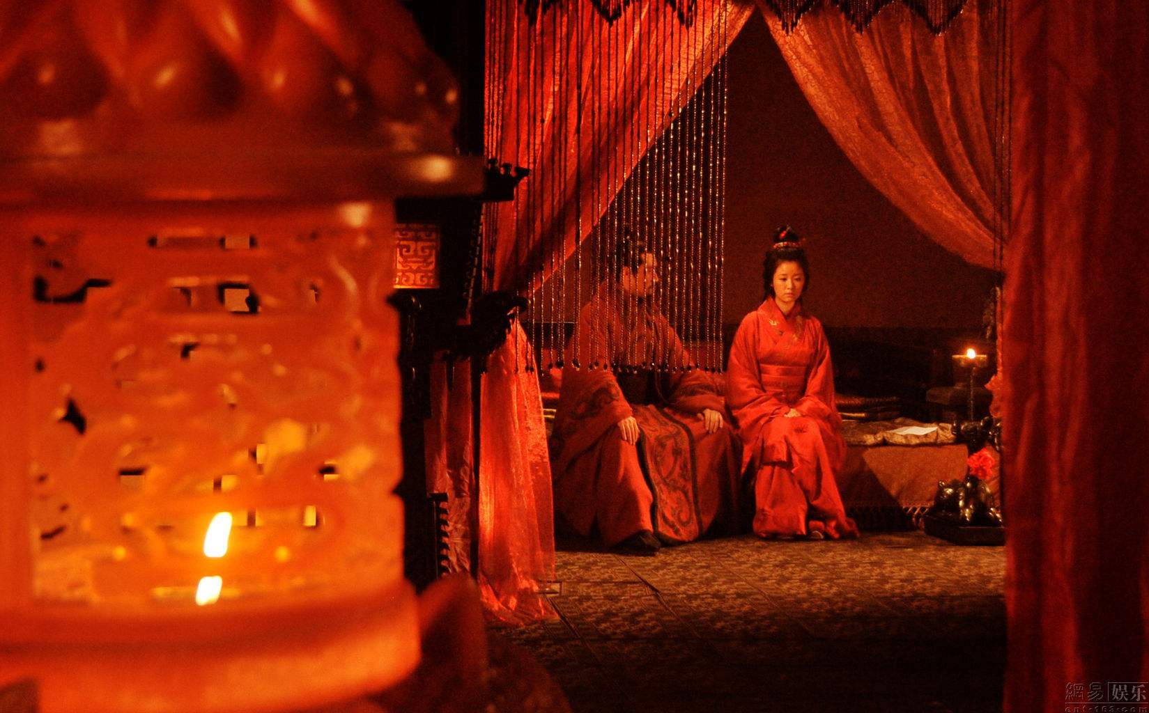 古代通房丫头的到底多凄惨?老爷少爷都要伺候,所做之事羞于出口