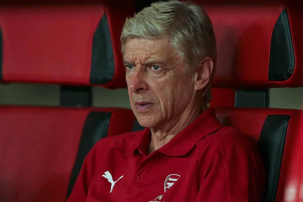 重新出山?法媒称温格接近复出,将顶替加图索执教ac米兰