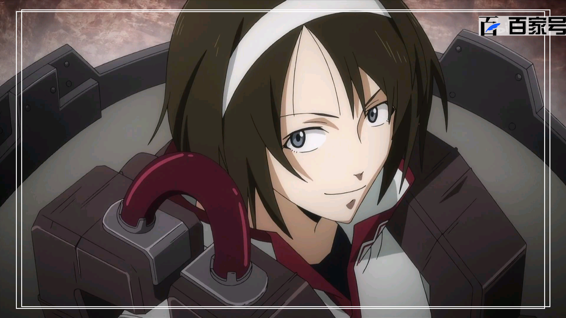 动漫破刃之剑:广大粉丝福利,高清图欣赏