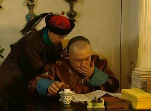雍正离奇死亡的真相:绝非天命,而是贪生好色惹的祸