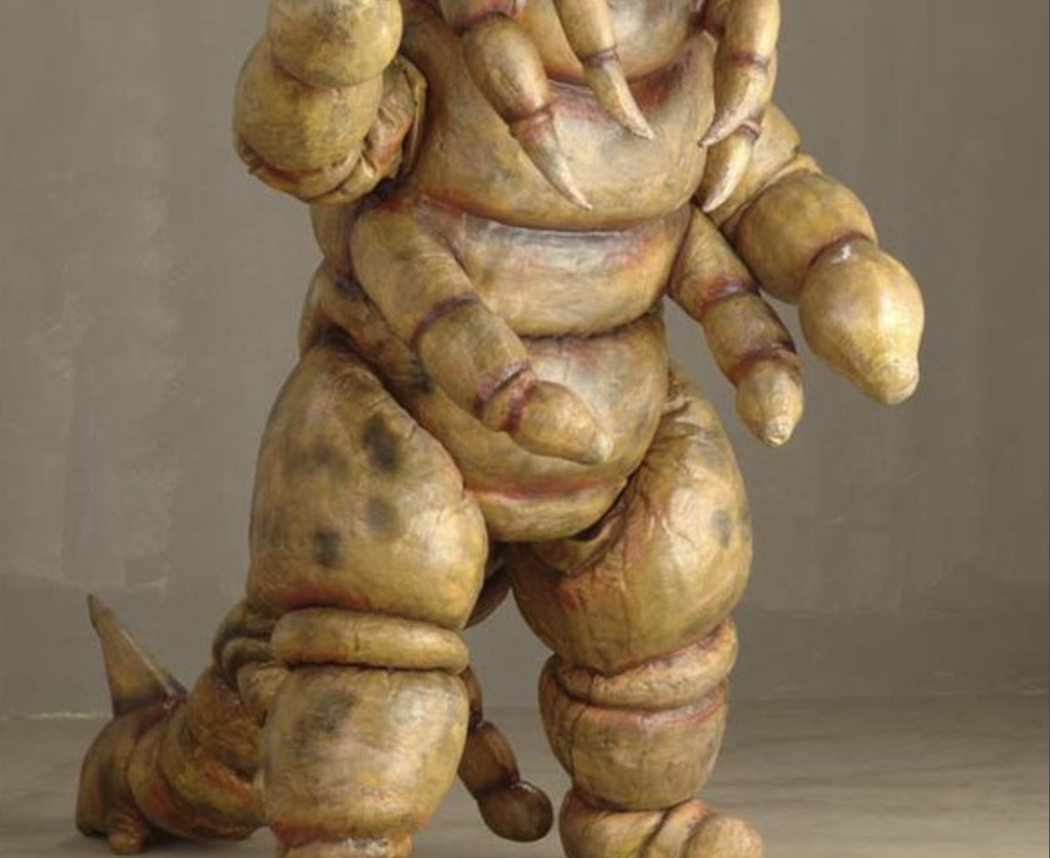 铠甲勇士中如果挡住四只异能兽上半身,你能够认出这几位异能兽吗