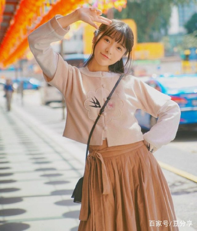 97年出生的8位明星,关晓彤人气爆棚,最后一位颜值不输杨洋