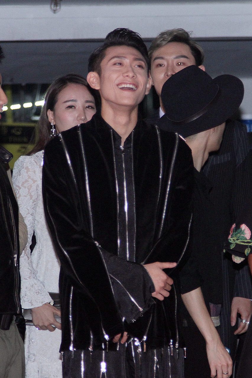 赵丽颖和张一山将合作新剧《在人间》,这组合太新颖了!