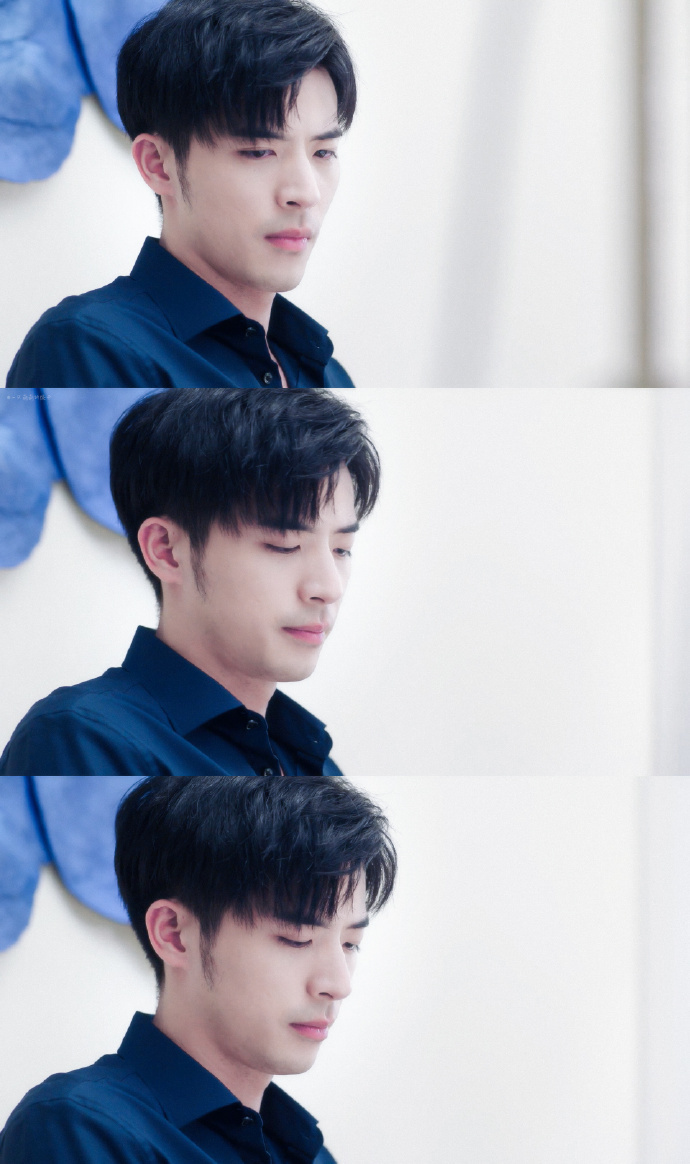 在家办公是种什么样的体验# #徐开骋奈何boss要娶我2# 小哥哥 你知道