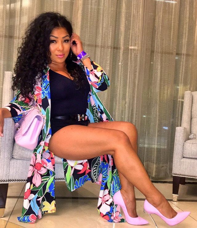 拳王梅威瑟口味变了?恋上菲律宾女友,被其独特的优点深深吸引