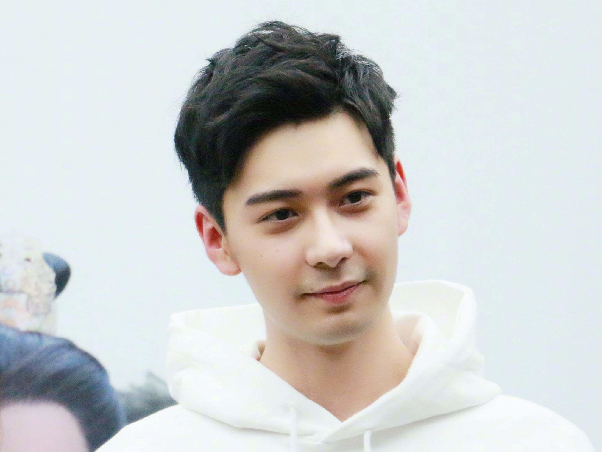 曾在《三生三世》出镜3秒,今已逆袭成男主角,付出是有回报的