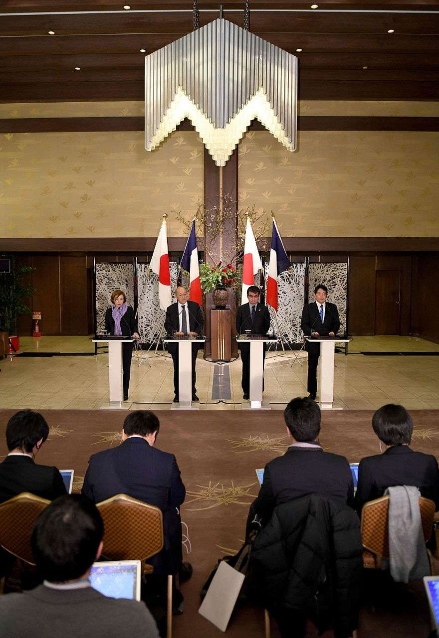 无耻的日本政府要开始排核废水了,这种行为简直就是"反人类罪"!