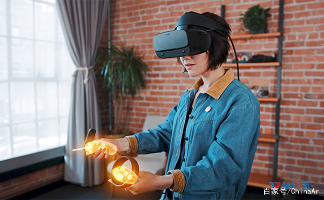 如何用Oculus Medium快速雕刻模拟3D形状