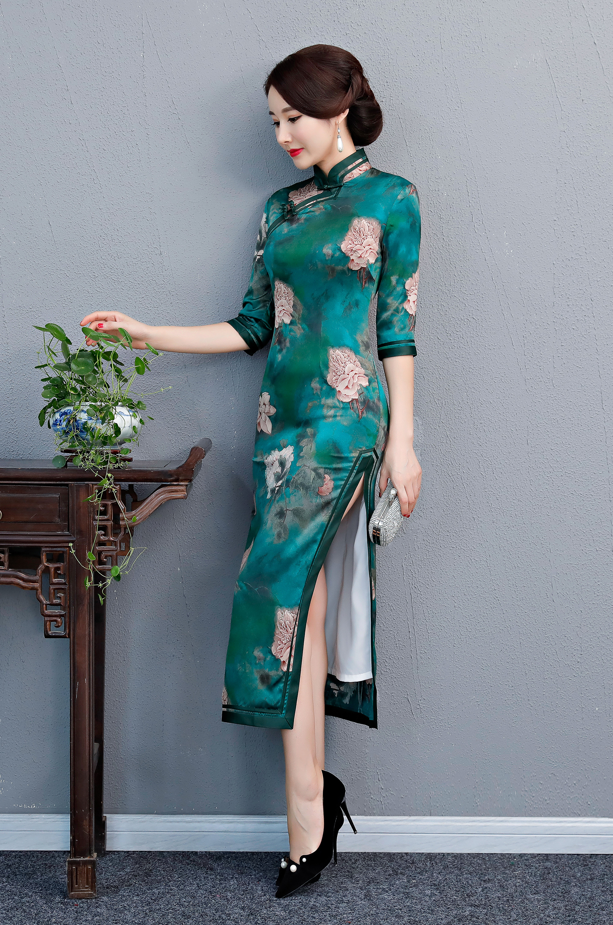 旗袍- 热门商品专区