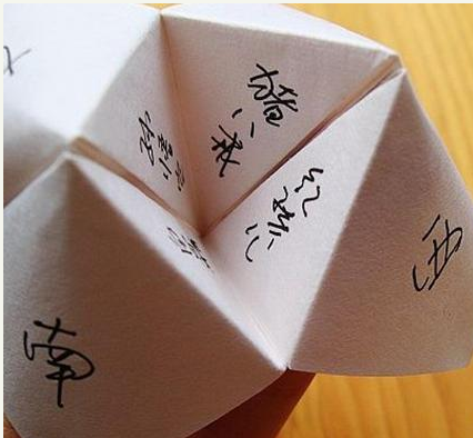 90后儿时的游戏,你还能记起来嘛?你玩过几样