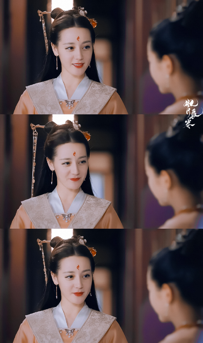 学着过年# #鼠年新愿# 为什么热巴做什么都被骂