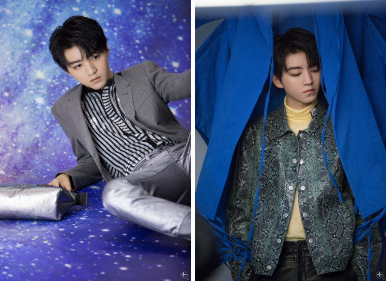 华晨宇和王俊凯"神仙打架",糖包君"小鬼遭殃",被处罚禁言