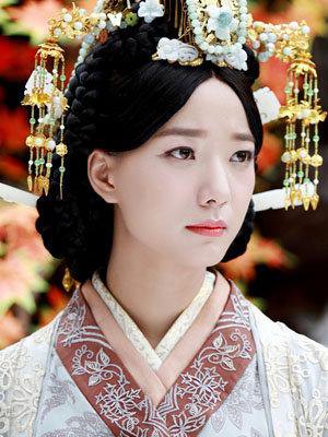 历史:一介歌女卫子夫,是怎样逆袭成为皇后的?