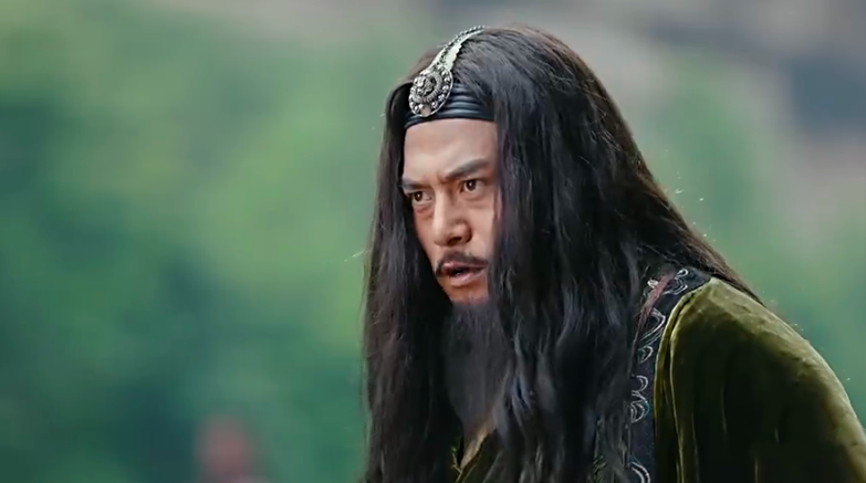 神雕侠侣前传:黄药师比武招亲